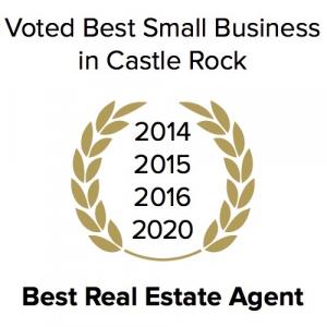 Jim Garcia-Voted Best Real Estate Agent in Castle Rock