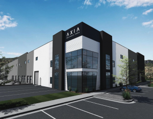 Utah Real Estate Mogul Brandon Fugal Unites With Axia Partners With Big Plans For Utah