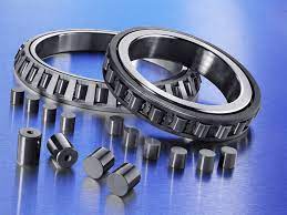 Ceramic Roller Bearings Market Size