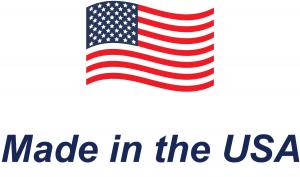All Fluoramics products are made in the USA