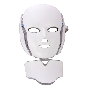 LED Light Therapy Face Masks Market