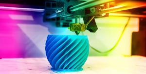 3D Printing Materials Market