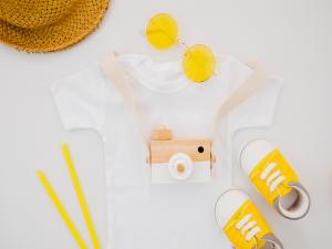 Luxury Products for Kids Market