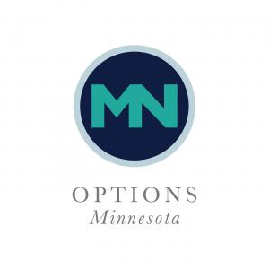 Options Minnesota  |  360 Brand Identity Development