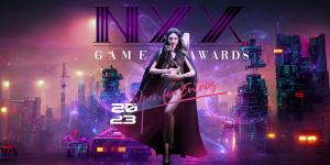 NYX Game Awards 2023 Calling for Nominations Now