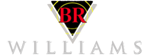 BR Williams Logo AL Trucking Logistics Warehousing