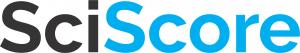 SciScore logo