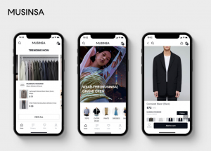 Musinsa, Korea's biggest fashion platform