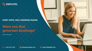 Simplotel Booking Engine