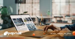 L'embauche de traducteurs indépendants avec le marché international papmall® permet aux entreprises de fixer des délais et des missions urgents