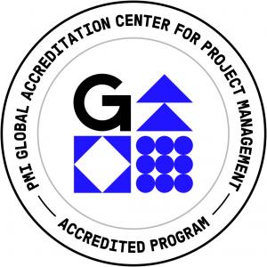 UMT project management programs are accredited by PMI GAC