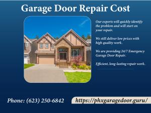 Scottsdale Garage Door Service Company