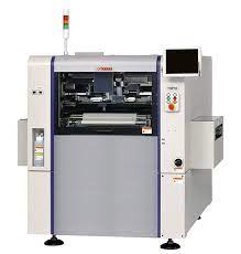 Solder Paste Printer Market Size