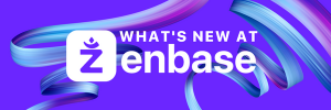 Zenbase Rewards Content Creators in Wellness - Utah Web3 Startup On The Rise Meditation For Crypto Rewards  calm app headspace angel investment seed round
