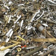 Global Metal Recycling Software Market