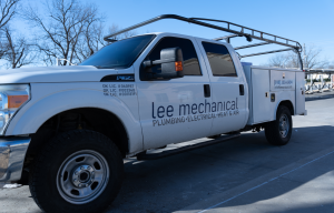 LEE Plumbing Announces Free Hot Water Tank Giveaway