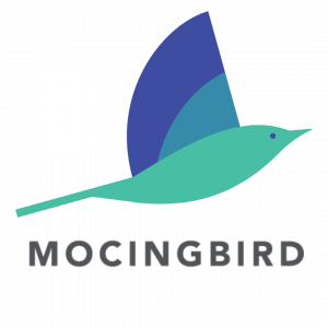 Mocingbird Logo