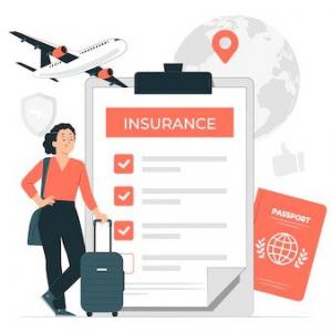 Tourism Insurance coverage Market Dimension, Share, Trade Developments, Development and Analysis Report 2022-2030