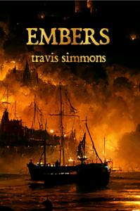 Embers by Travis Simmons
