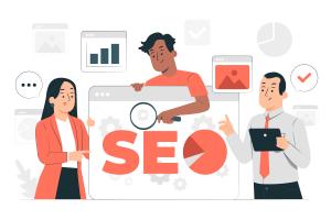 SEO Nepal