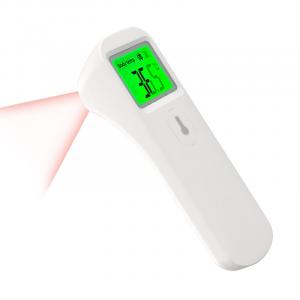 Marché des thermomètres infrarouges