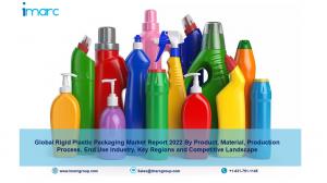 Rigid Plastic Packaging Market