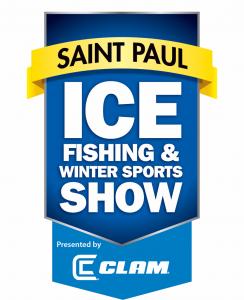 Shop 165 exhibits including fish houses, augers, underwater cameras, digital fish finders, rods and reels, tackle, accessories, apparel and more.
