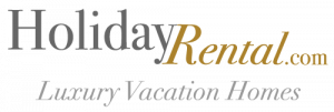 HolidayRental.com - Luxury Vacation Rentals