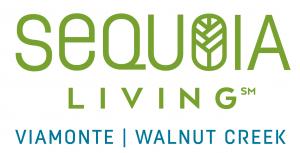 Logo for Viamonte a Sequoia Living community