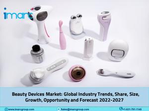 Beauty Devices Market Exclusive Report