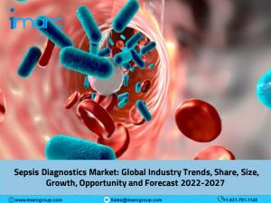 Sepsis Diagnostics Market Size 2022