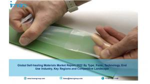 Self-healing Materials Market