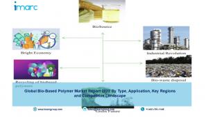 Bio-Based Polymer Market