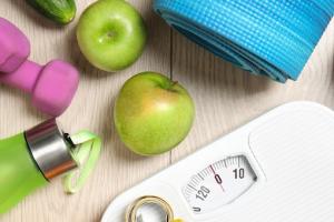 Saudi Arabia Weight Loss Market Size 2022-2027