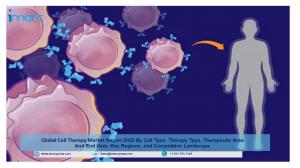 Cell Therapy Market