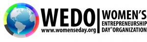 WEDO Logo