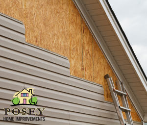 Posey Home Improvements, Inc. 3