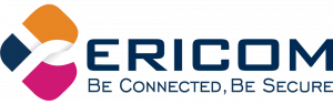 Ericom logo