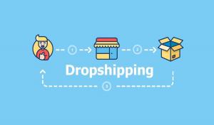 Dropshipping Market