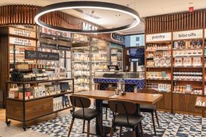 Jones the Grocer debuts its newest location at Delta Accommodations by Marriott JBR