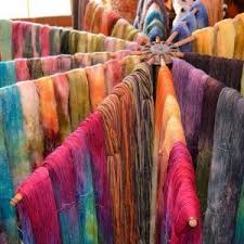 Organic Paper Dyes Market