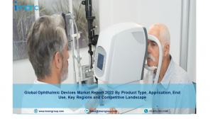 Ophthalmic Devices Market