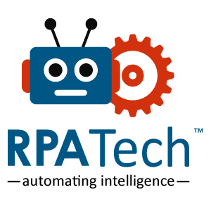 RPATech Logo