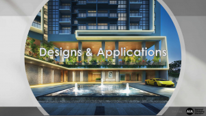 Railing Building Codes, Designs and Applications