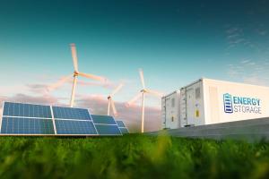 Energy Storage Systems Market