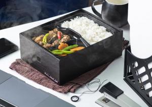 Self Heating Food Packaging Market