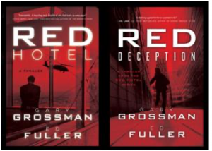 Red Hotel & Red Deception