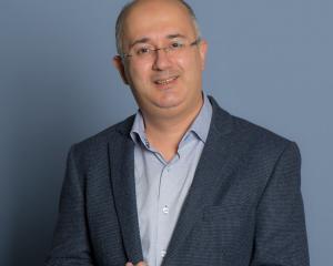 Professor Mehmet Ulubasoglu