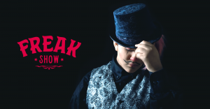 Welcome to the Freak Show: Taffeite Releases an Eccentric Pop Musical Experience with his New Album