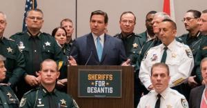 Florida Sheriffs & The Governor Have Both An Opportunity to Lead and an Obligation to Their People to Make Sure That the DEO pays Correctional Officers the Second Recognition Payment for Essential First Responders